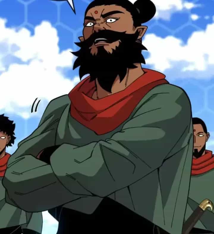 Hệ Thống Super God - Chương 205 - ảnh 10