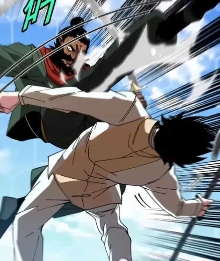 Hệ Thống Super God - Chương 205 - ảnh 39