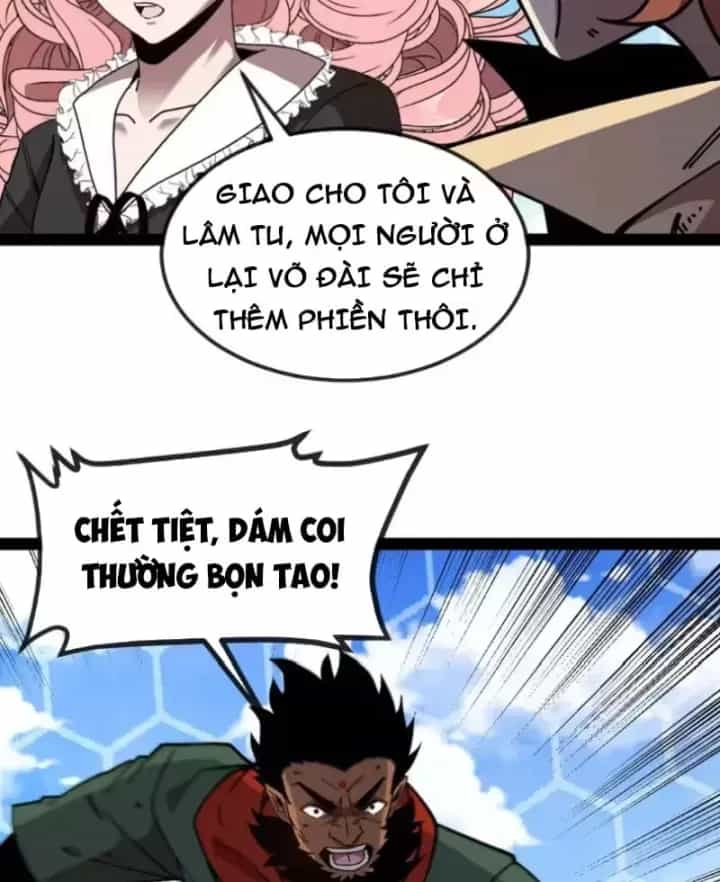 Hệ Thống Super God - Chương 205 - ảnh 82