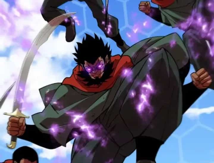 Hệ Thống Super God - Chương 206 - ảnh 28