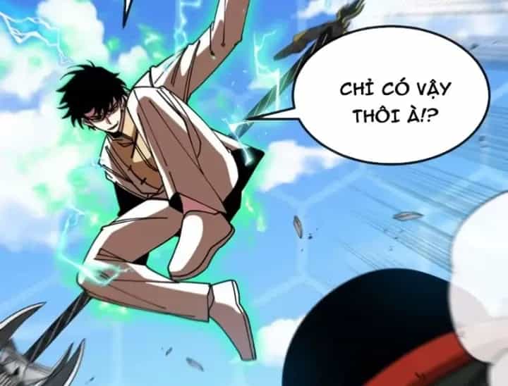 Hệ Thống Super God - Chương 206 - ảnh 45