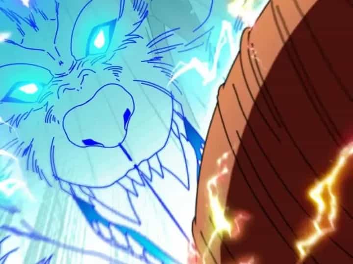 Hệ Thống Super God - Chương 208 - ảnh 35