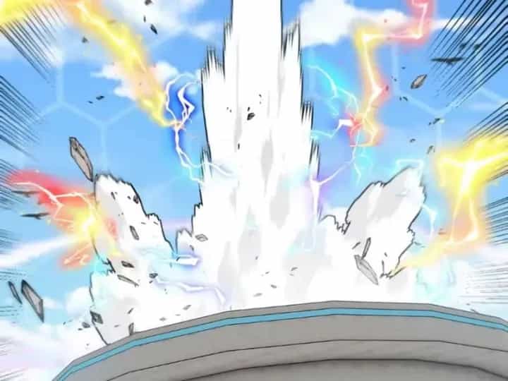 Hệ Thống Super God - Chương 208 - ảnh 39