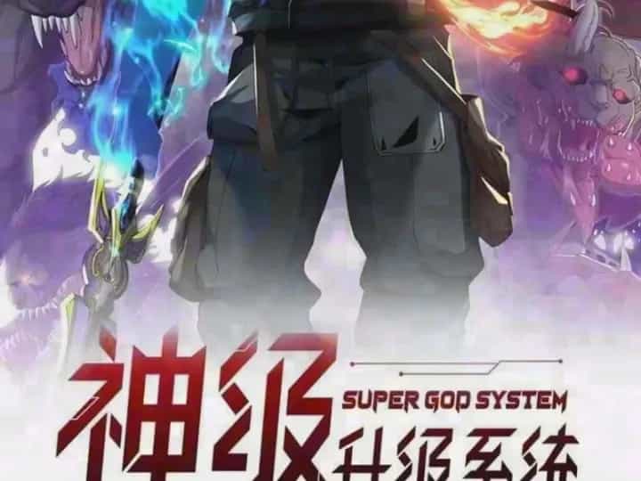 Hệ Thống Super God - Chương 208 - ảnh 4