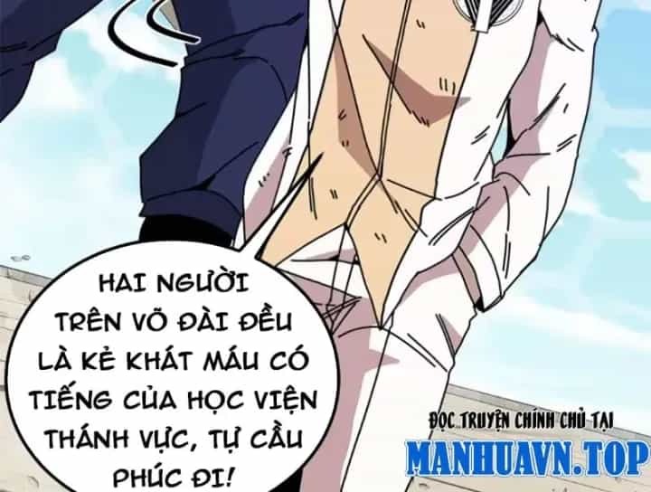 Hệ Thống Super God - Chương 208 - ảnh 84