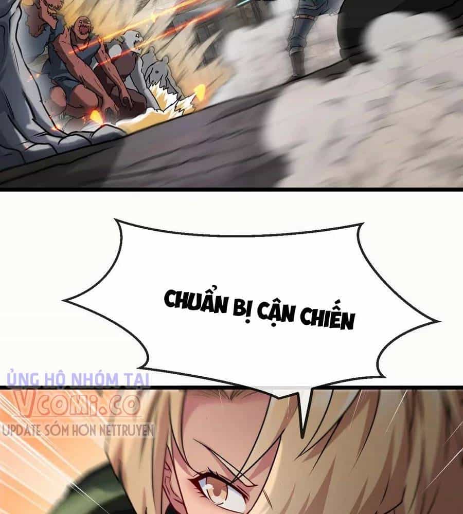 Hệ Thống Super God - Chương 20 - ảnh 46