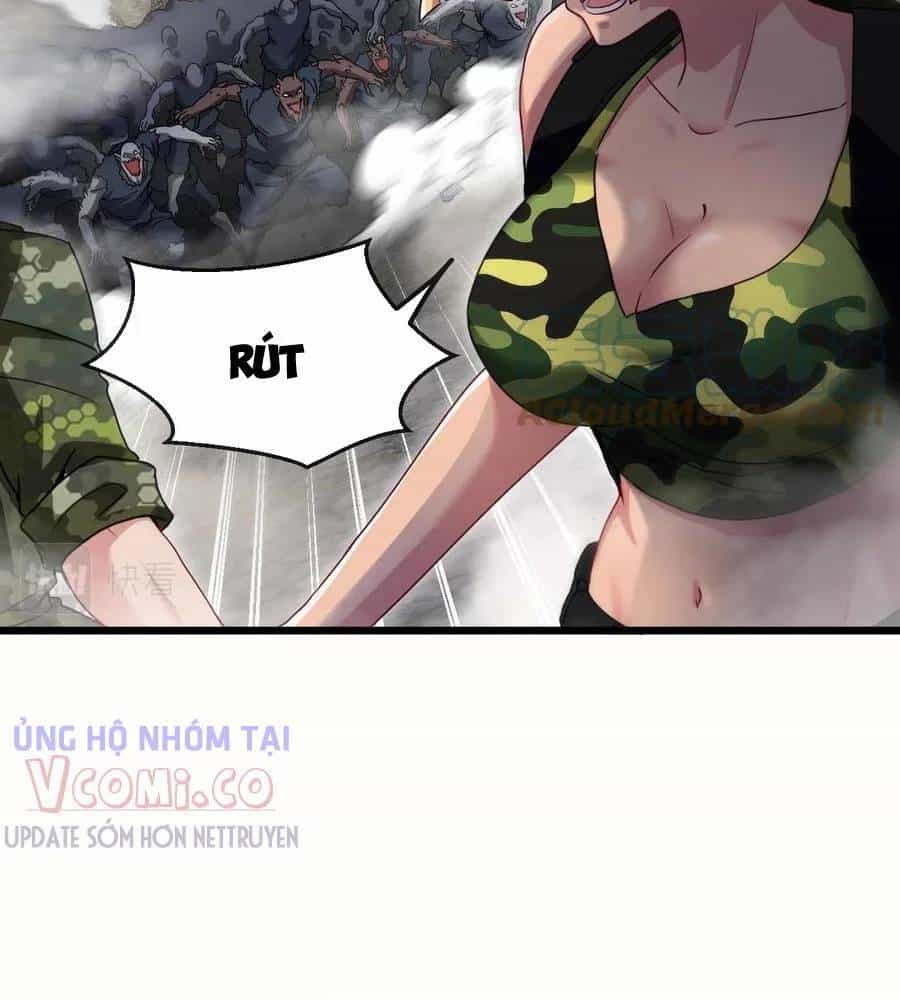Hệ Thống Super God - Chương 20 - ảnh 54