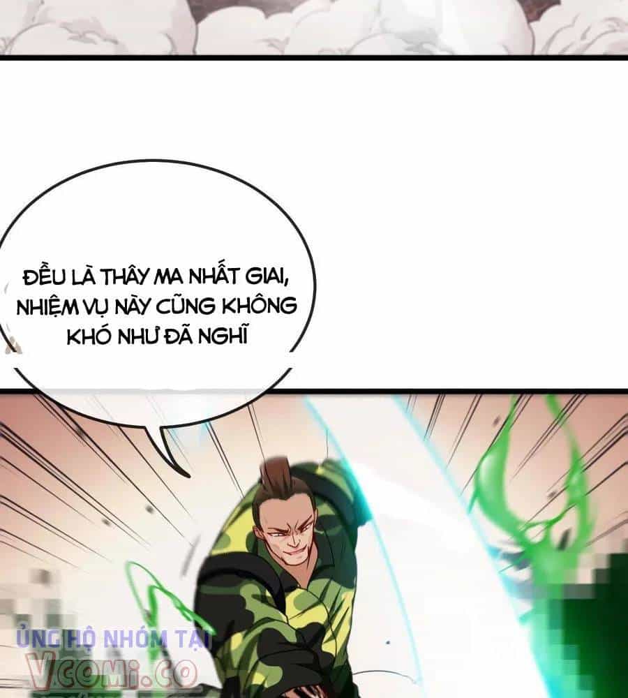 Hệ Thống Super God - Chương 20 - ảnh 8