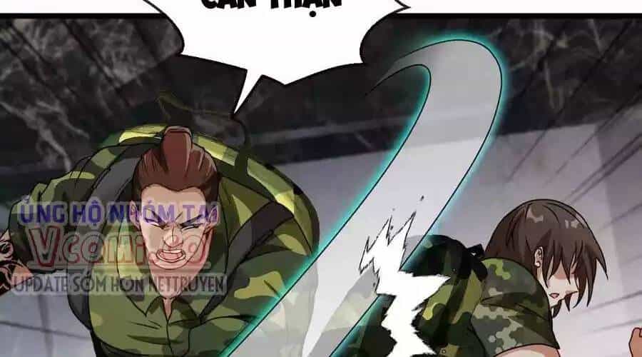 Hệ Thống Super God - Chương 21 - ảnh 20