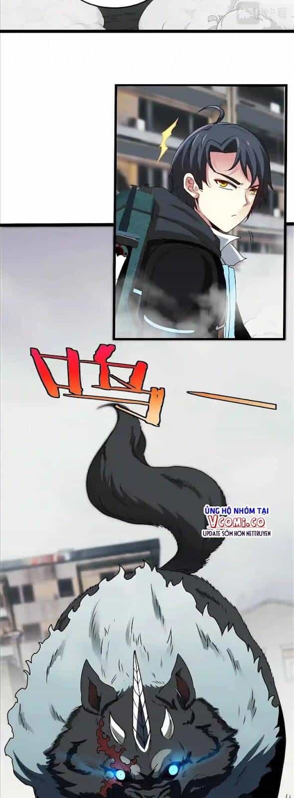 Hệ Thống Super God - Chương 22 - ảnh 13