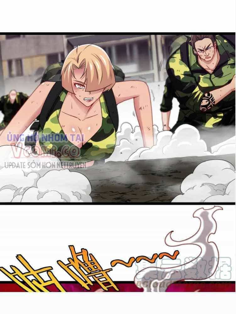 Hệ Thống Super God - Chương 23 - ảnh 2