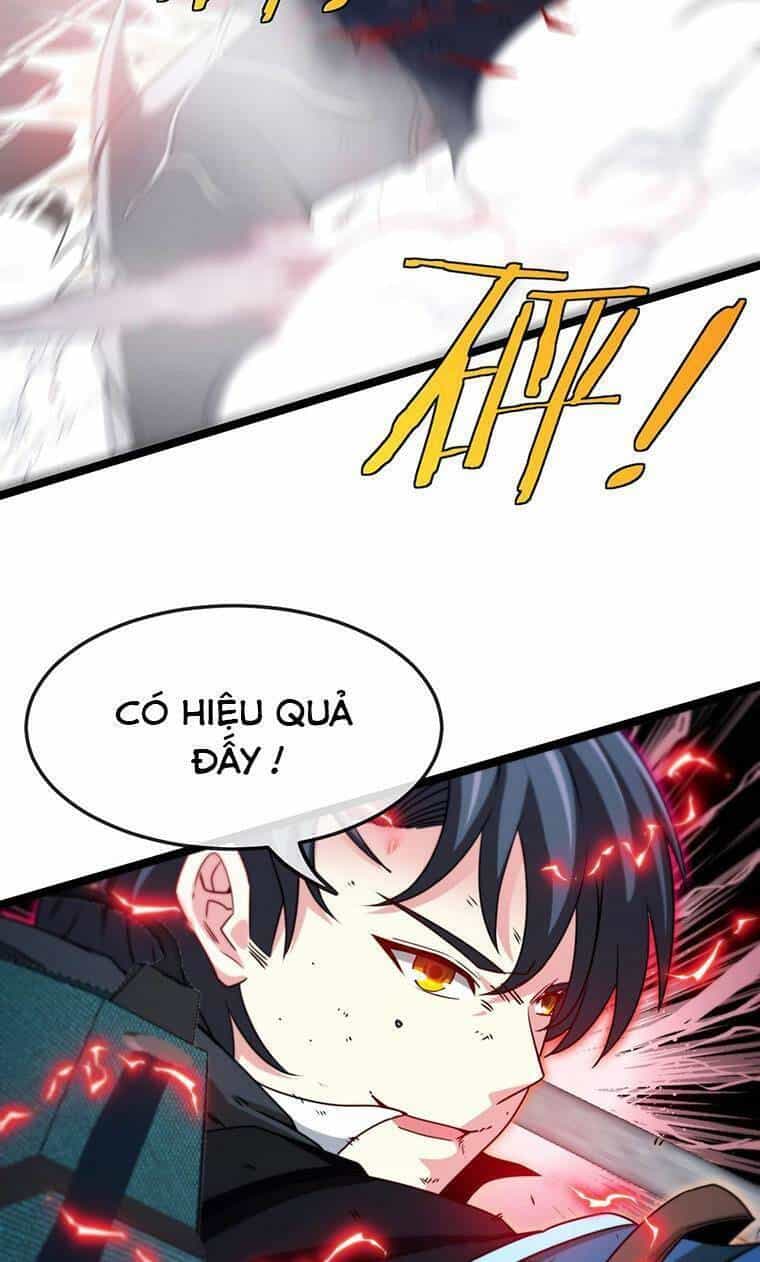 Hệ Thống Super God - Chương 24 - ảnh 25