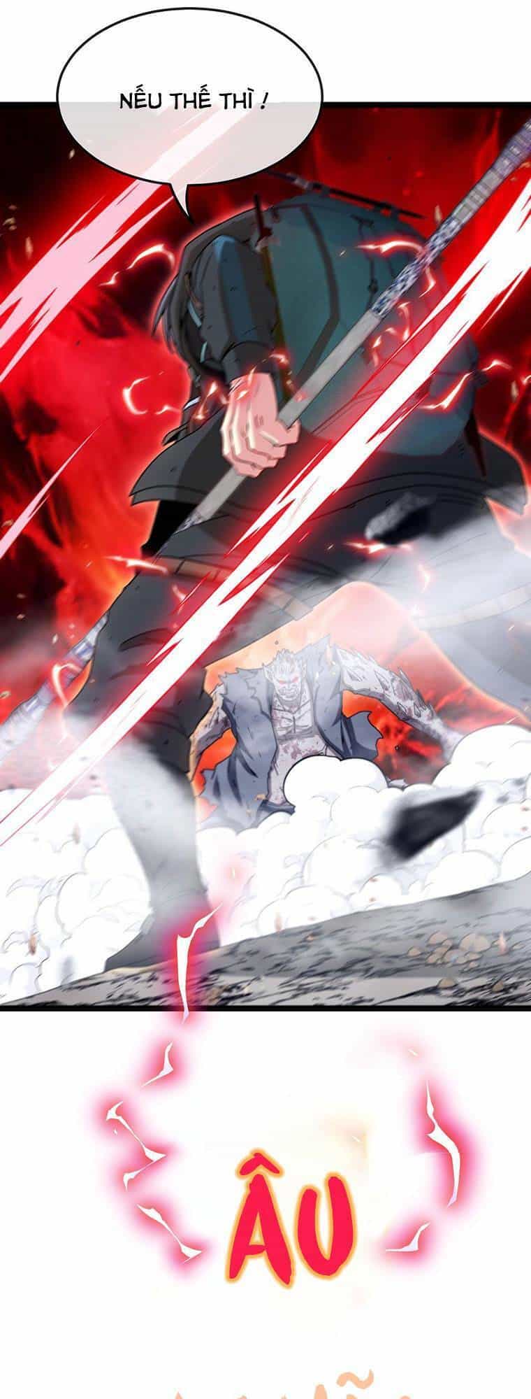 Hệ Thống Super God - Chương 24 - ảnh 27