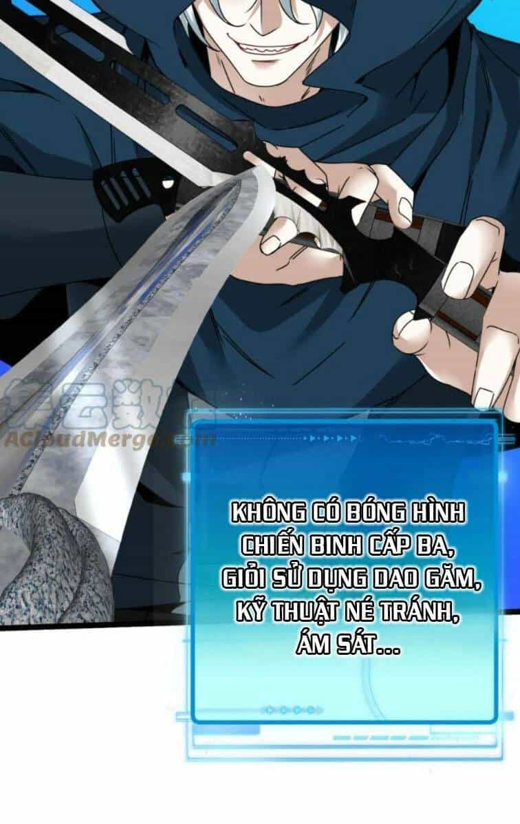 Hệ Thống Super God - Chương 25 - ảnh 34