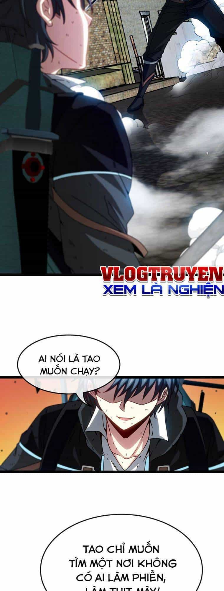 Hệ Thống Super God - Chương 26 - ảnh 7