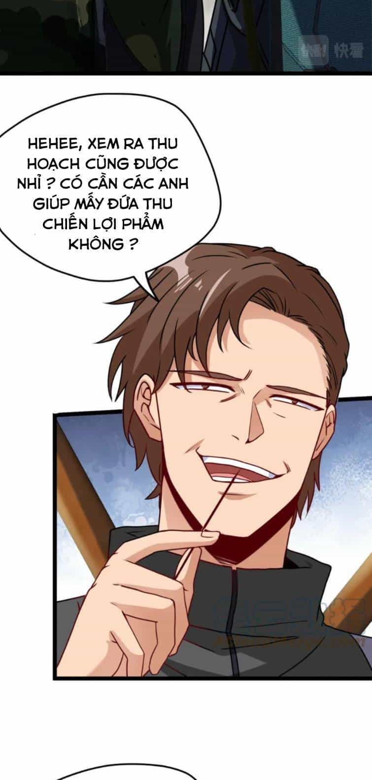 Hệ Thống Super God - Chương 27 - ảnh 12