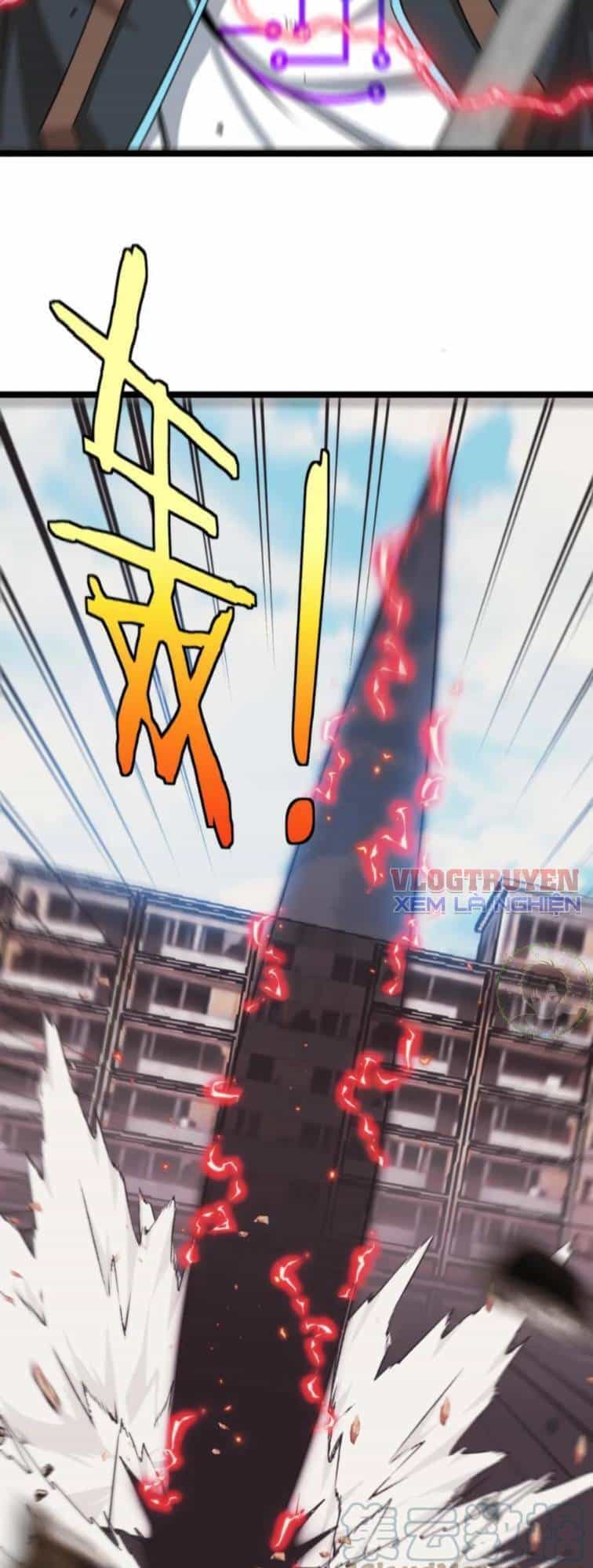 Hệ Thống Super God - Chương 27 - ảnh 35