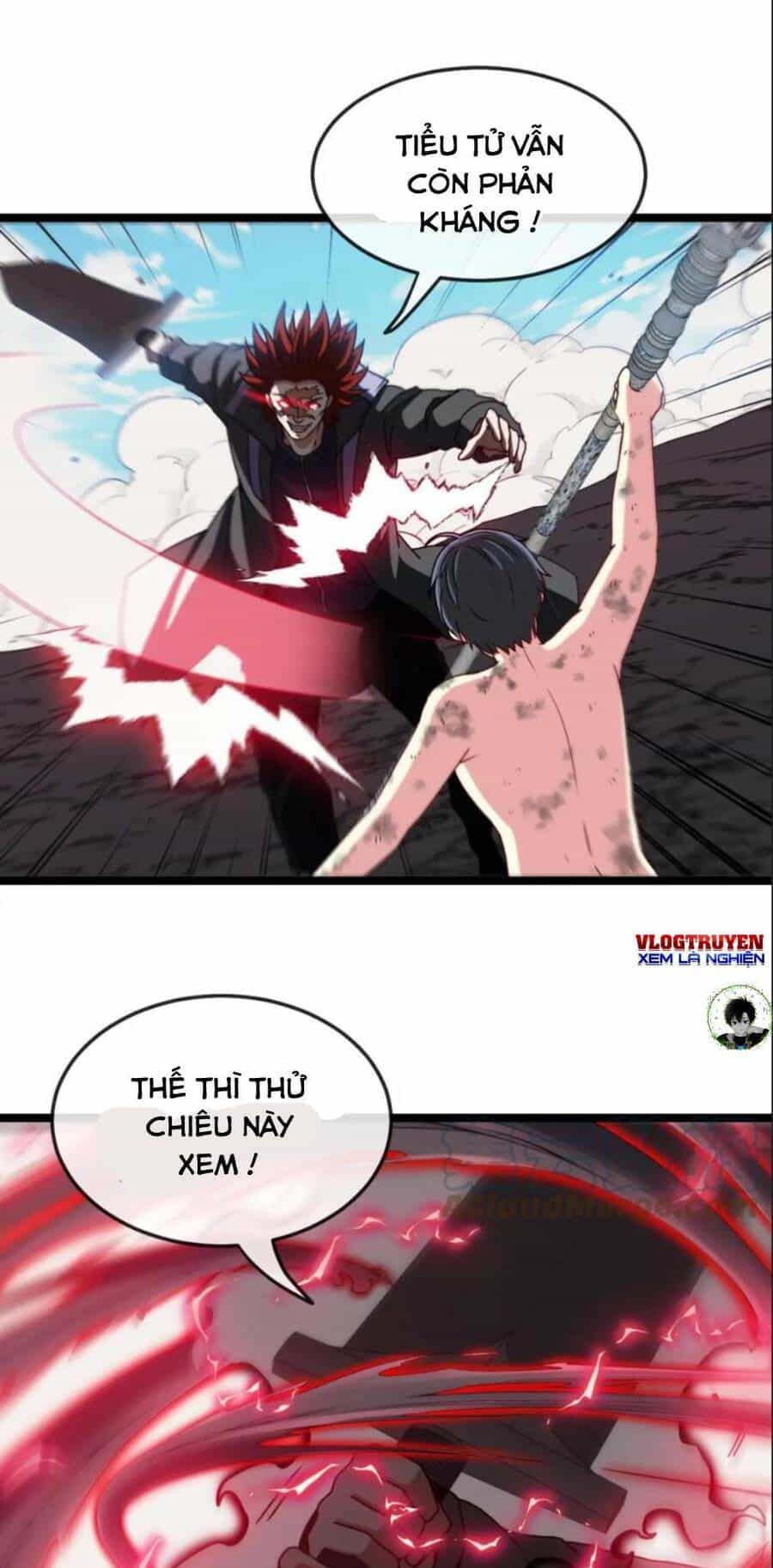 Hệ Thống Super God - Chương 27 - ảnh 42