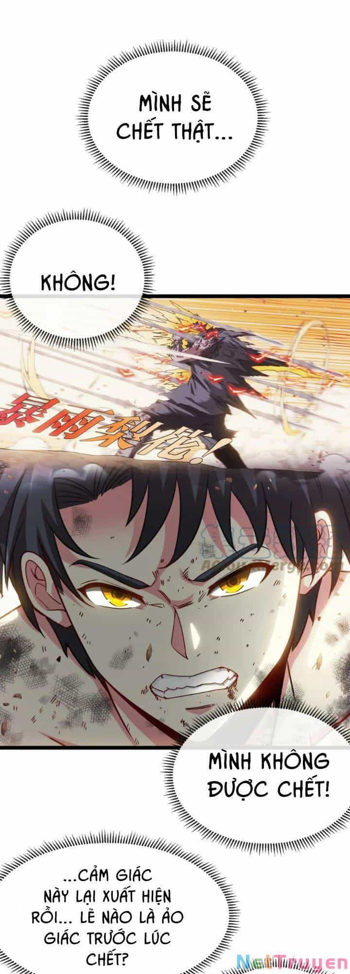 Hệ Thống Super God - Chương 28 - ảnh 17