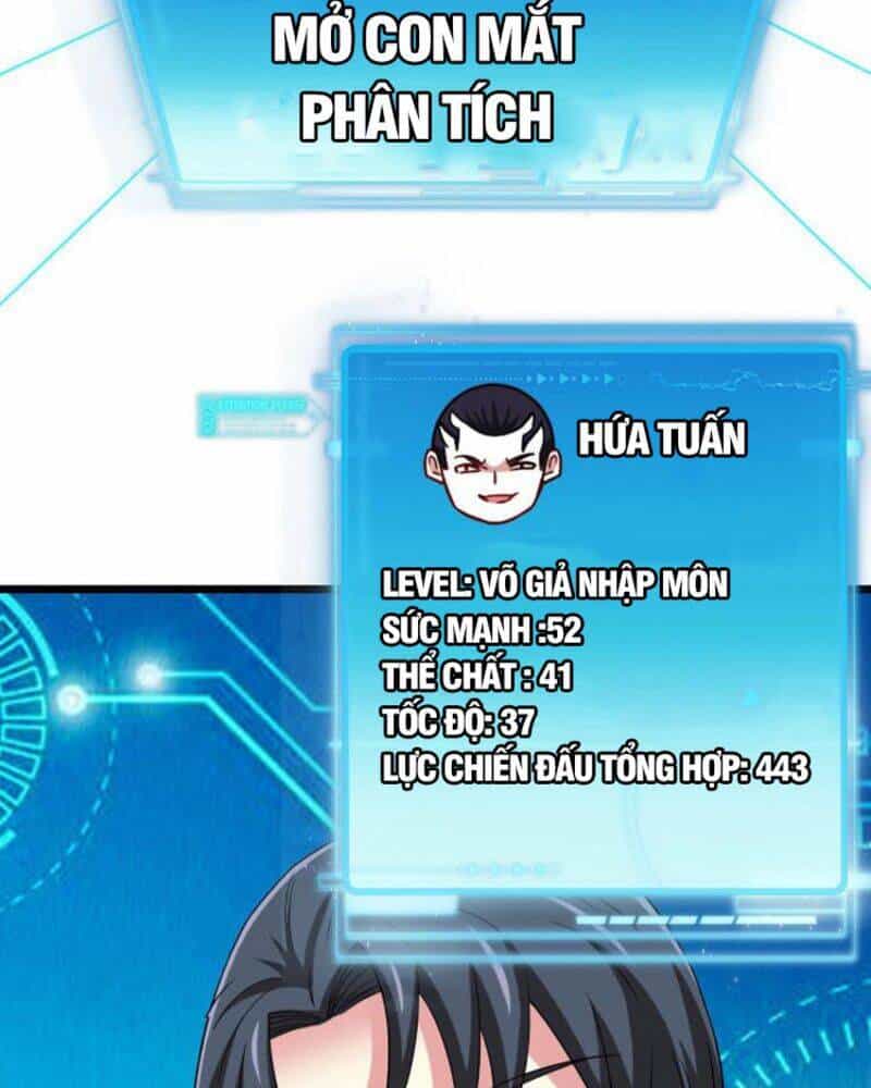 Hệ Thống Super God - Chương 2 - ảnh 42