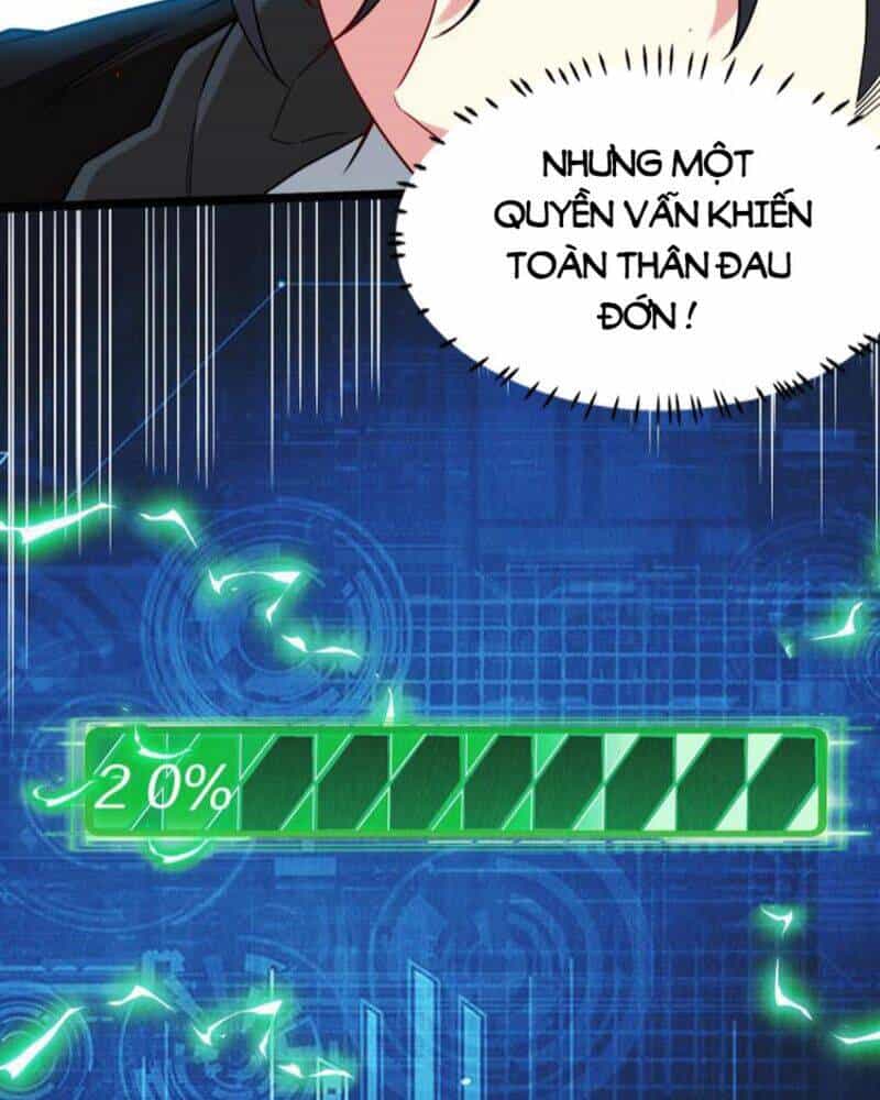 Hệ Thống Super God - Chương 2 - ảnh 56