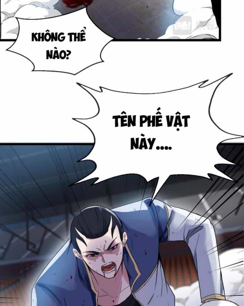 Hệ Thống Super God - Chương 2 - ảnh 78