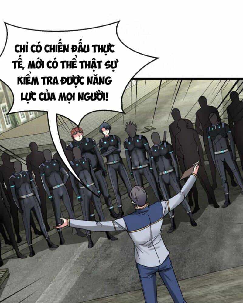 Hệ Thống Super God - Chương 2 - ảnh 95