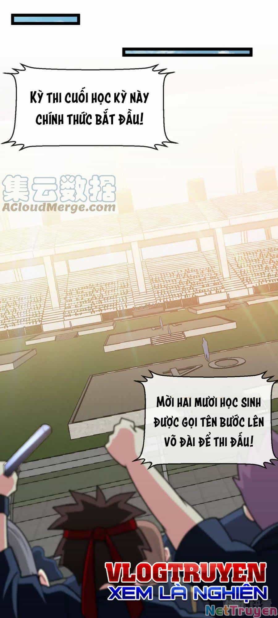 Hệ Thống Super God - Chương 29 - ảnh 2