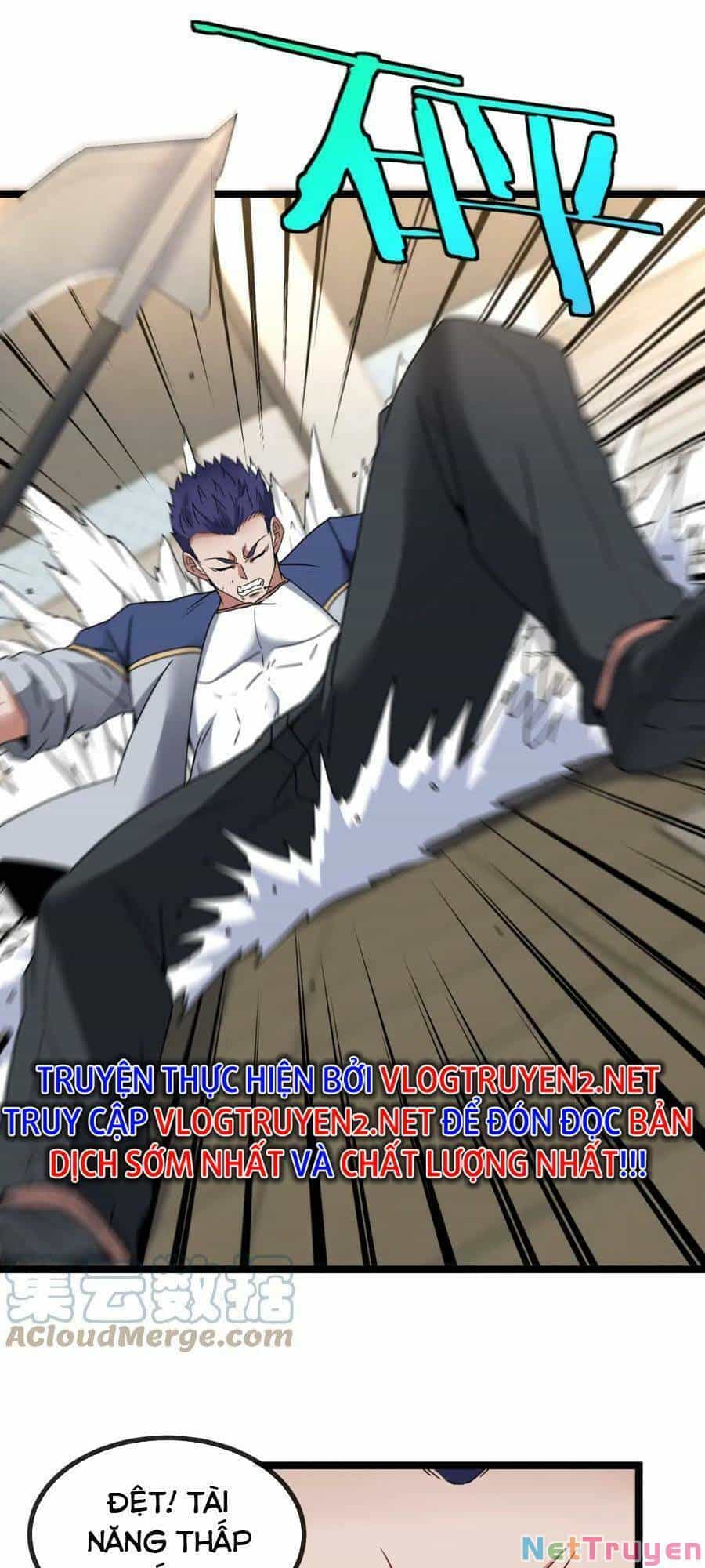 Hệ Thống Super God - Chương 29 - ảnh 25