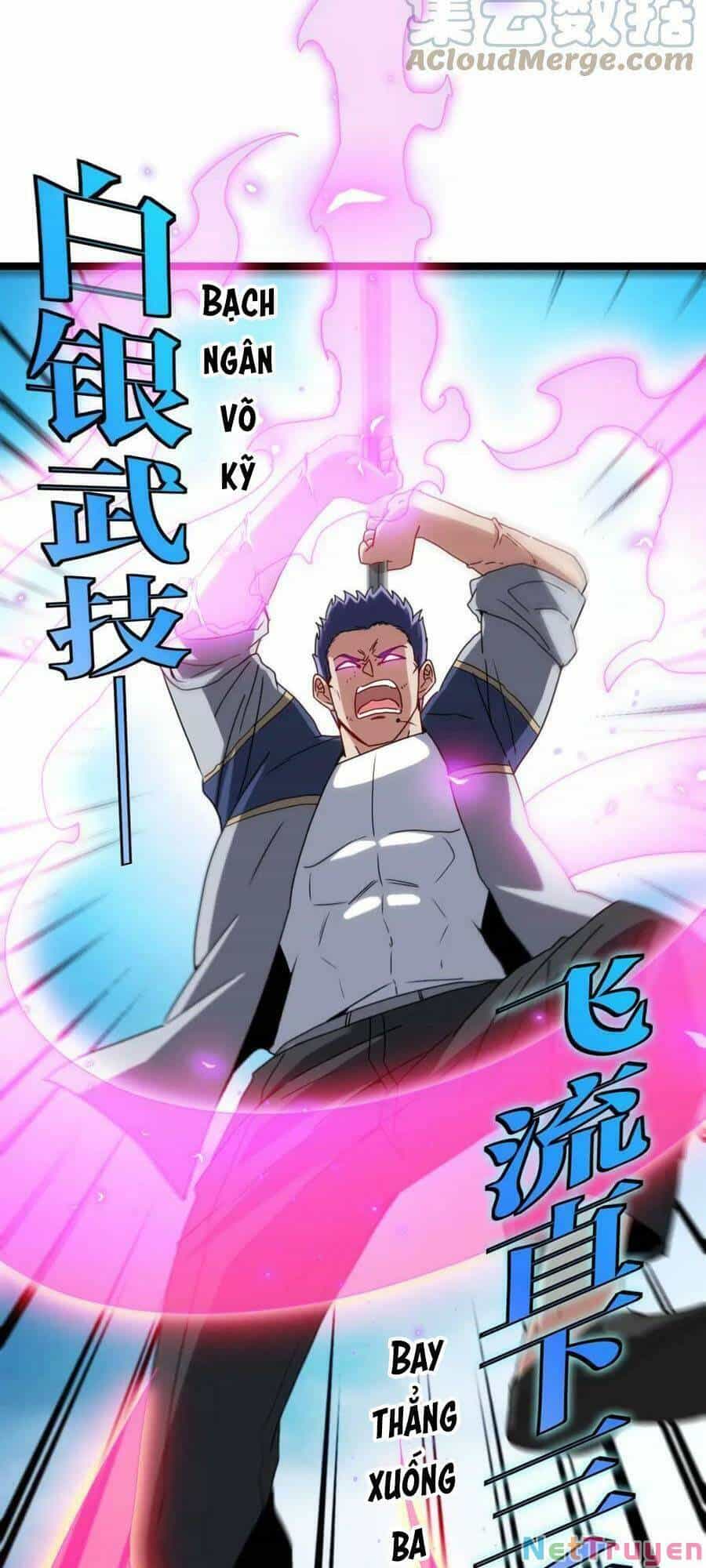 Hệ Thống Super God - Chương 29 - ảnh 32