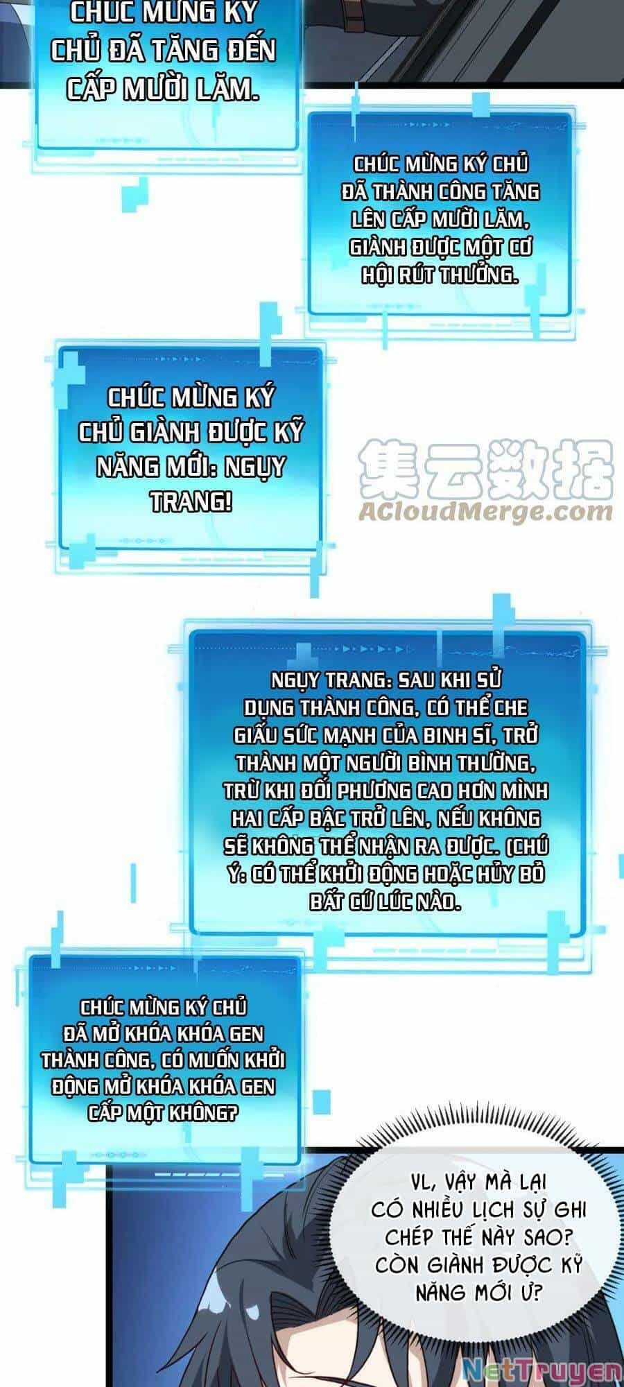Hệ Thống Super God - Chương 29 - ảnh 45