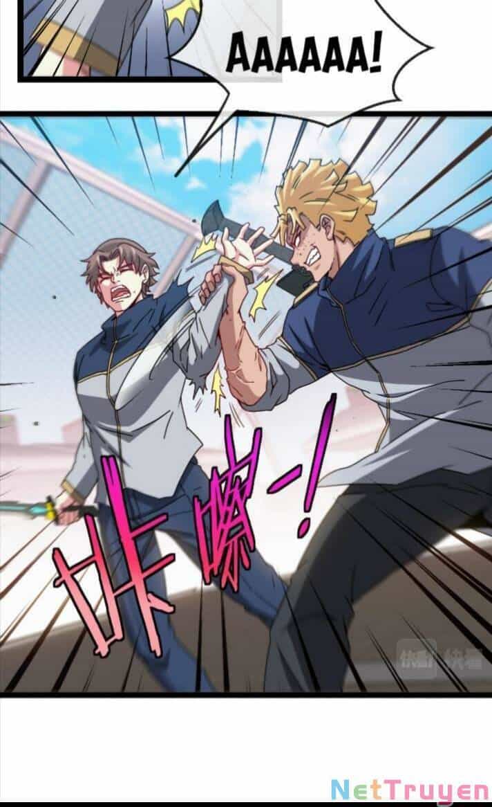 Hệ Thống Super God - Chương 30 - ảnh 16
