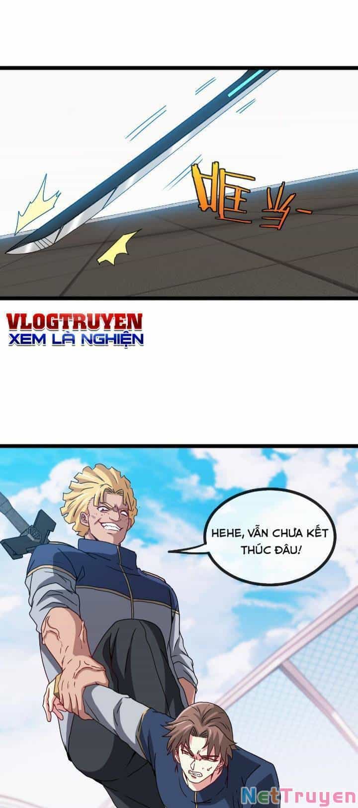 Hệ Thống Super God - Chương 30 - ảnh 17