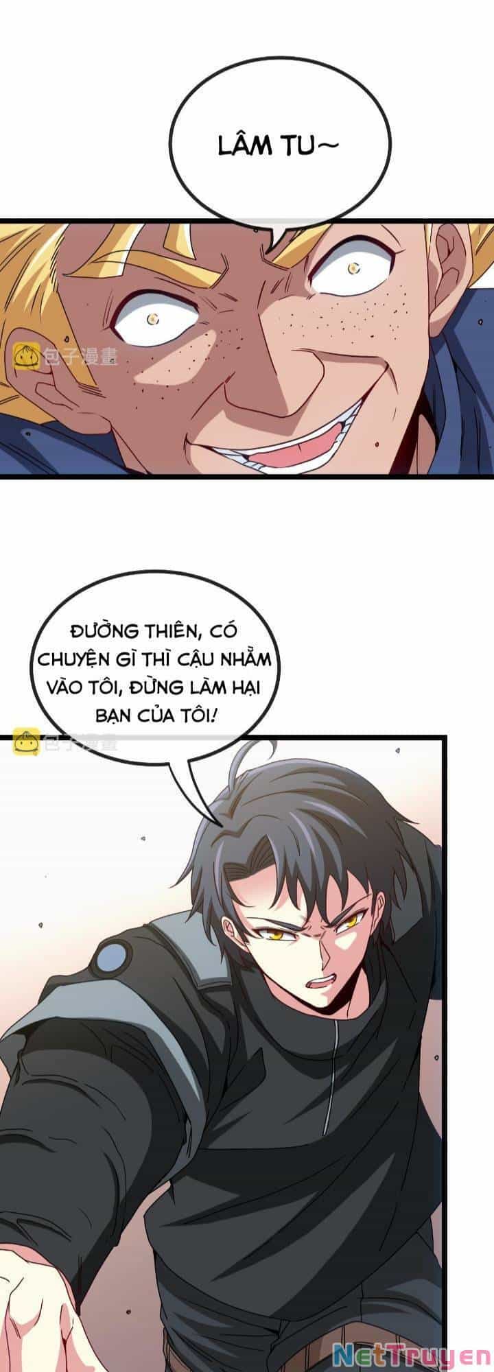 Hệ Thống Super God - Chương 30 - ảnh 21