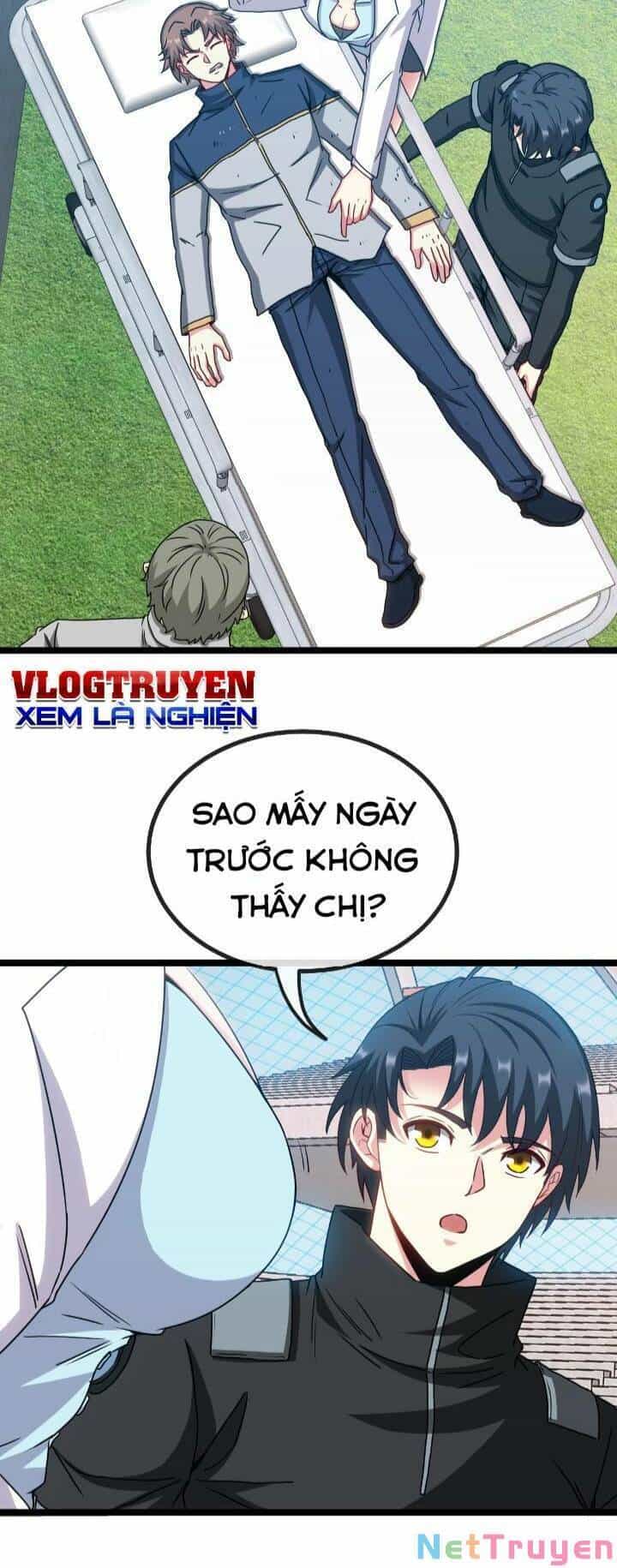 Hệ Thống Super God - Chương 30 - ảnh 28