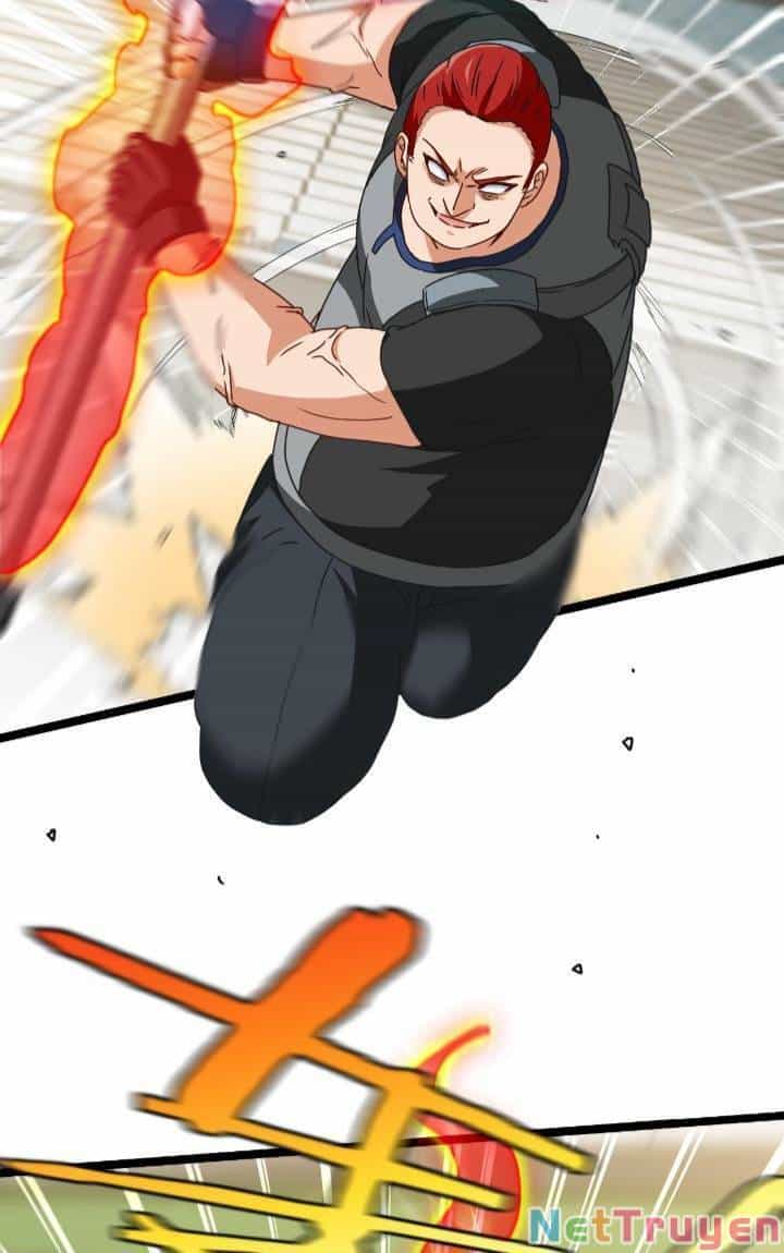 Hệ Thống Super God - Chương 30 - ảnh 41