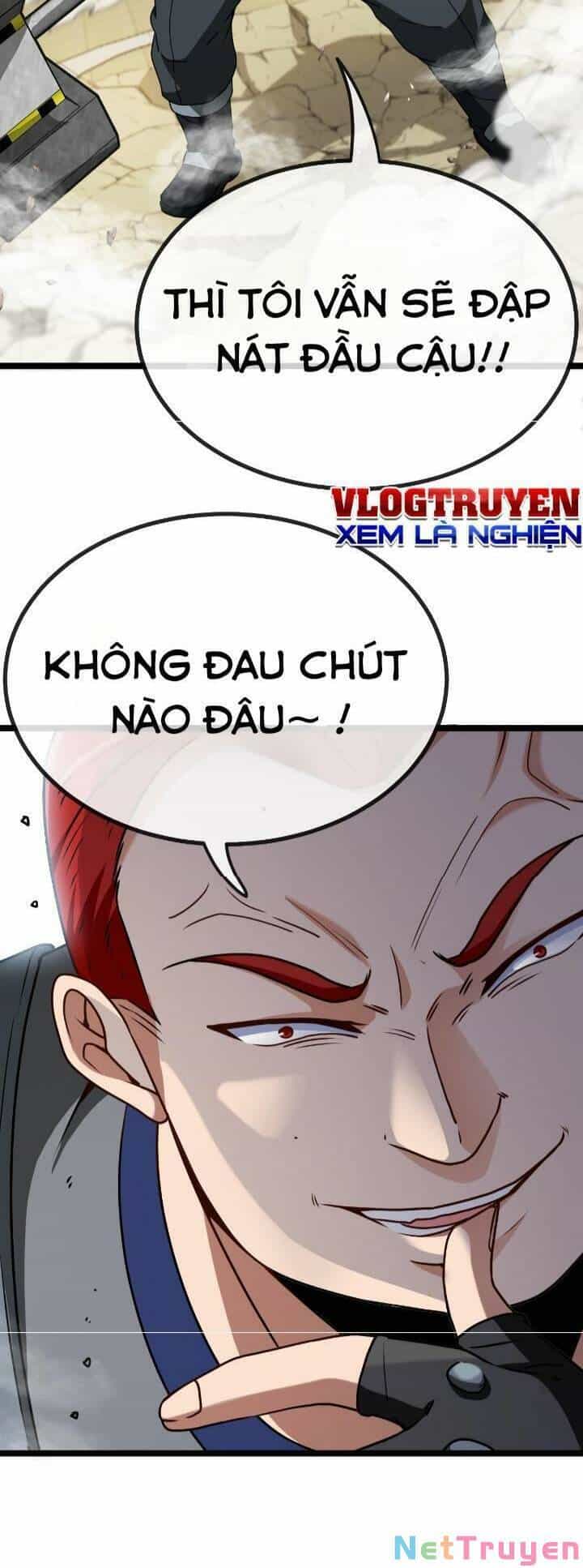 Hệ Thống Super God - Chương 30 - ảnh 45