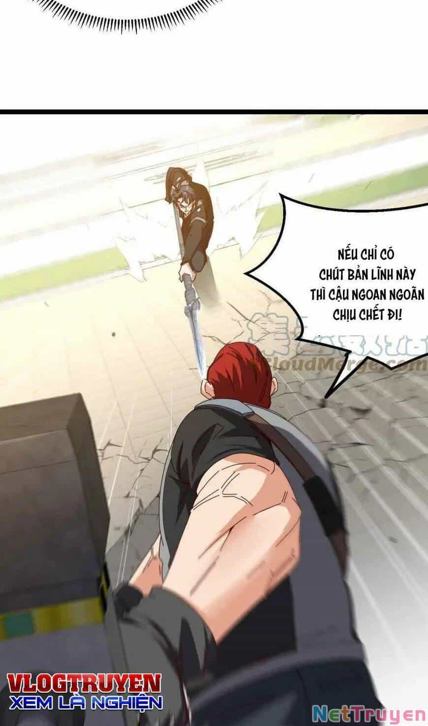 Hệ Thống Super God - Chương 31 - ảnh 11