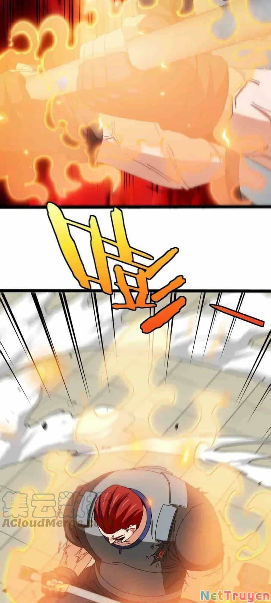 Hệ Thống Super God - Chương 31 - ảnh 21