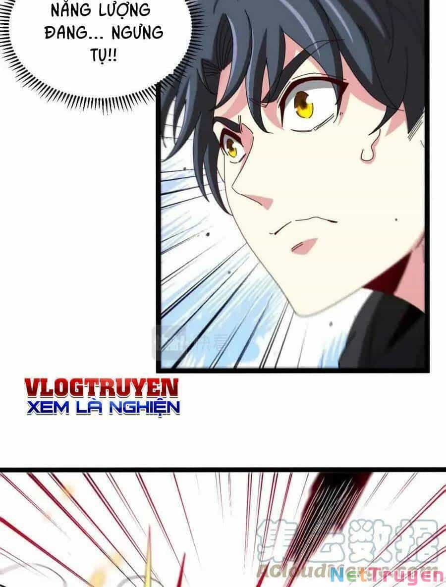 Hệ Thống Super God - Chương 31 - ảnh 23