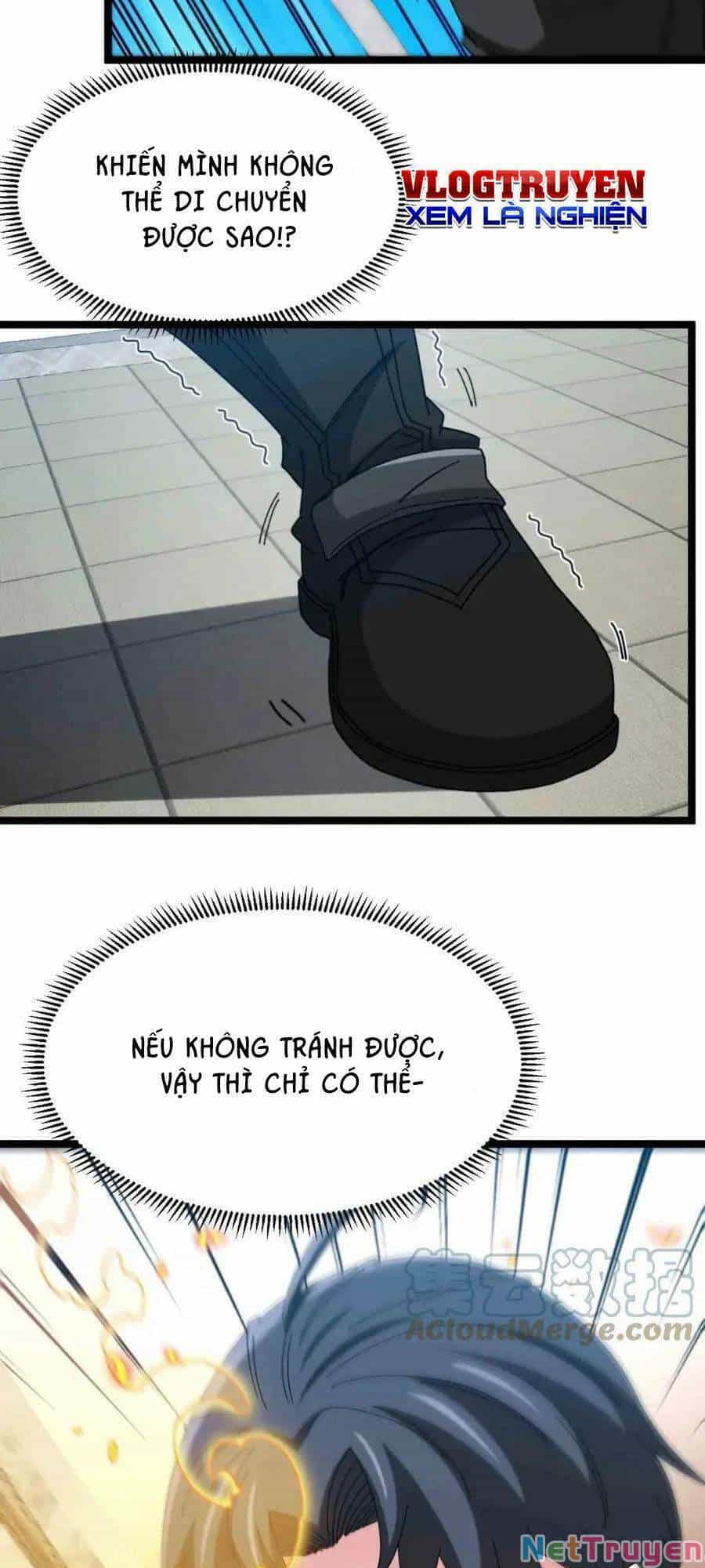 Hệ Thống Super God - Chương 31 - ảnh 27