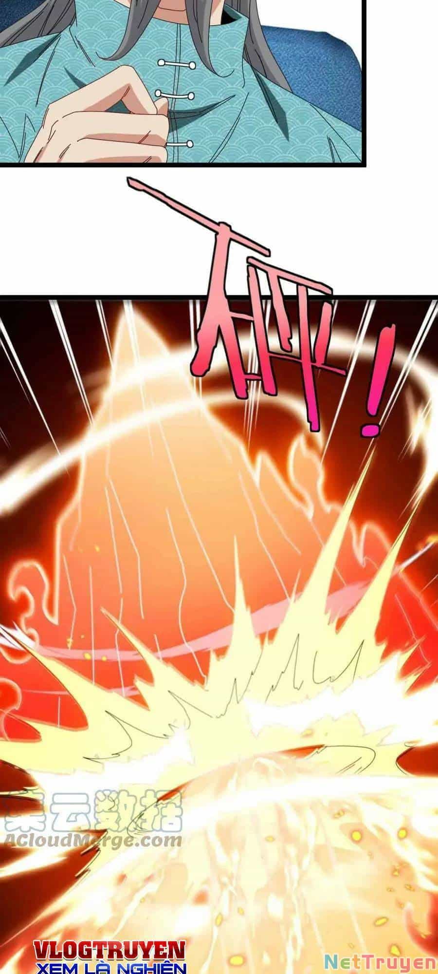 Hệ Thống Super God - Chương 31 - ảnh 31