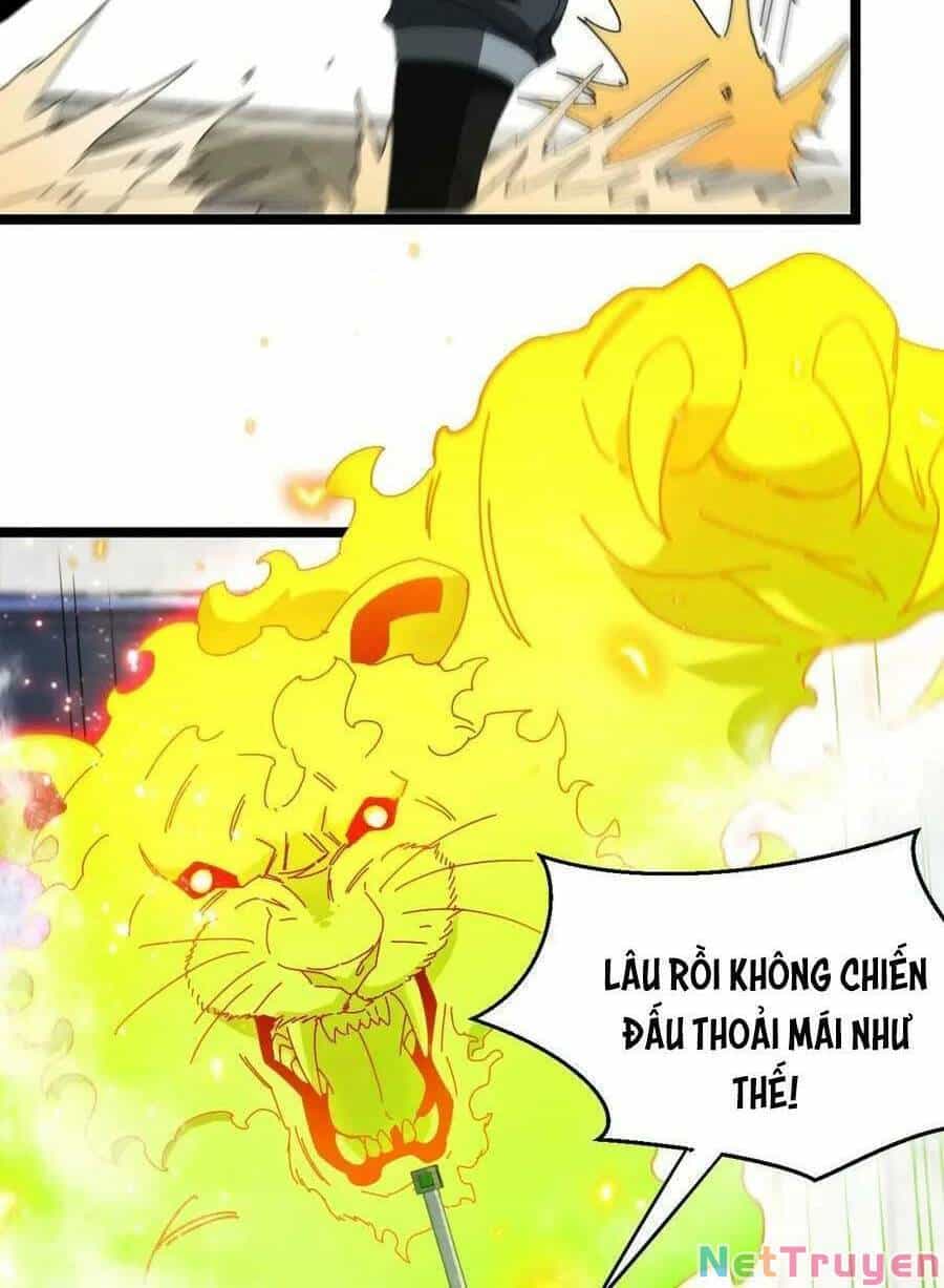 Hệ Thống Super God - Chương 31 - ảnh 34