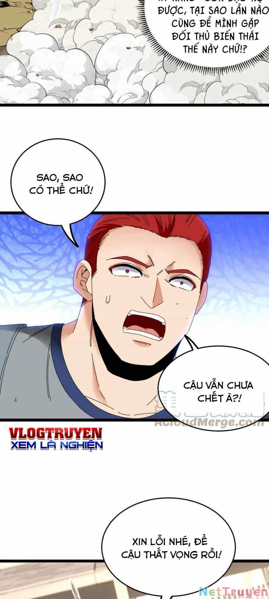 Hệ Thống Super God - Chương 31 - ảnh 44
