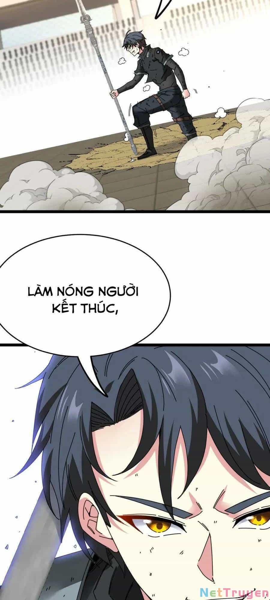 Hệ Thống Super God - Chương 31 - ảnh 45