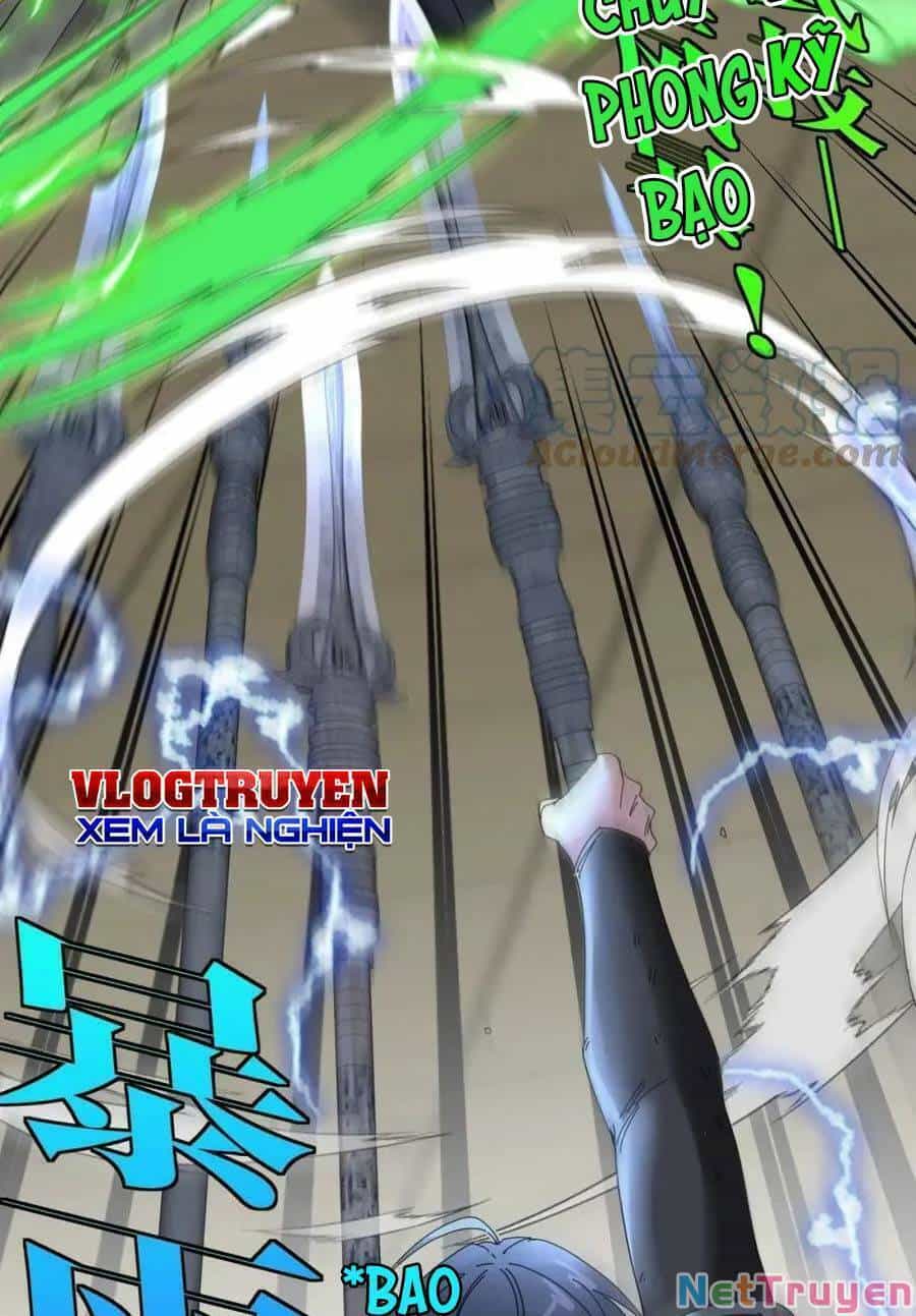 Hệ Thống Super God - Chương 31 - ảnh 50