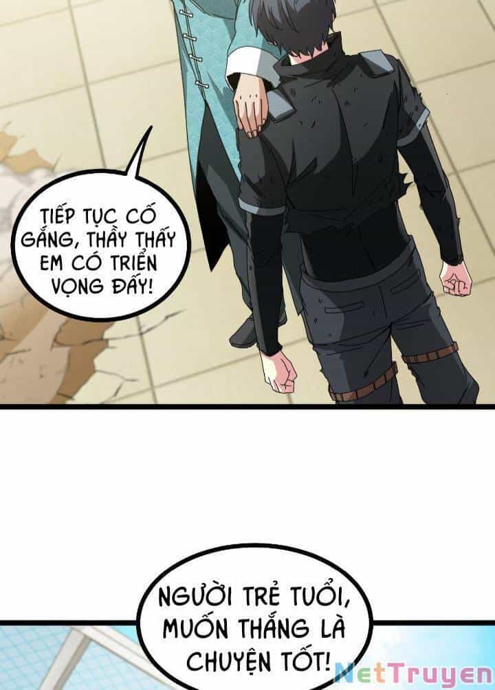 Hệ Thống Super God - Chương 32 - ảnh 26