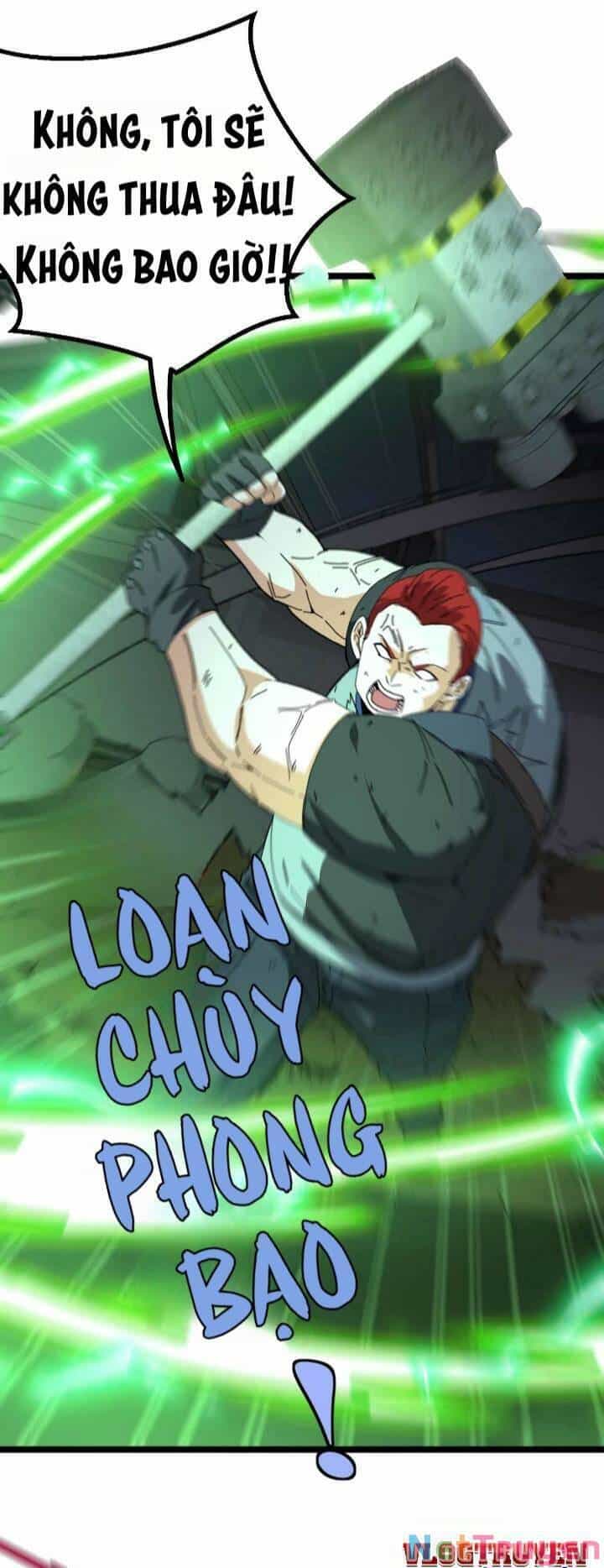 Hệ Thống Super God - Chương 32 - ảnh 5
