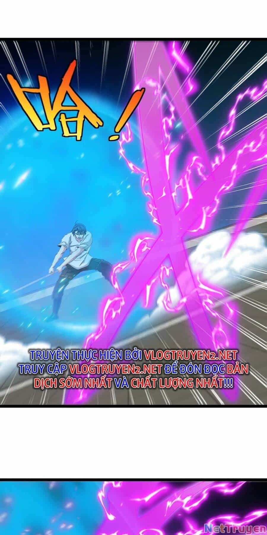Hệ Thống Super God - Chương 34 - ảnh 12