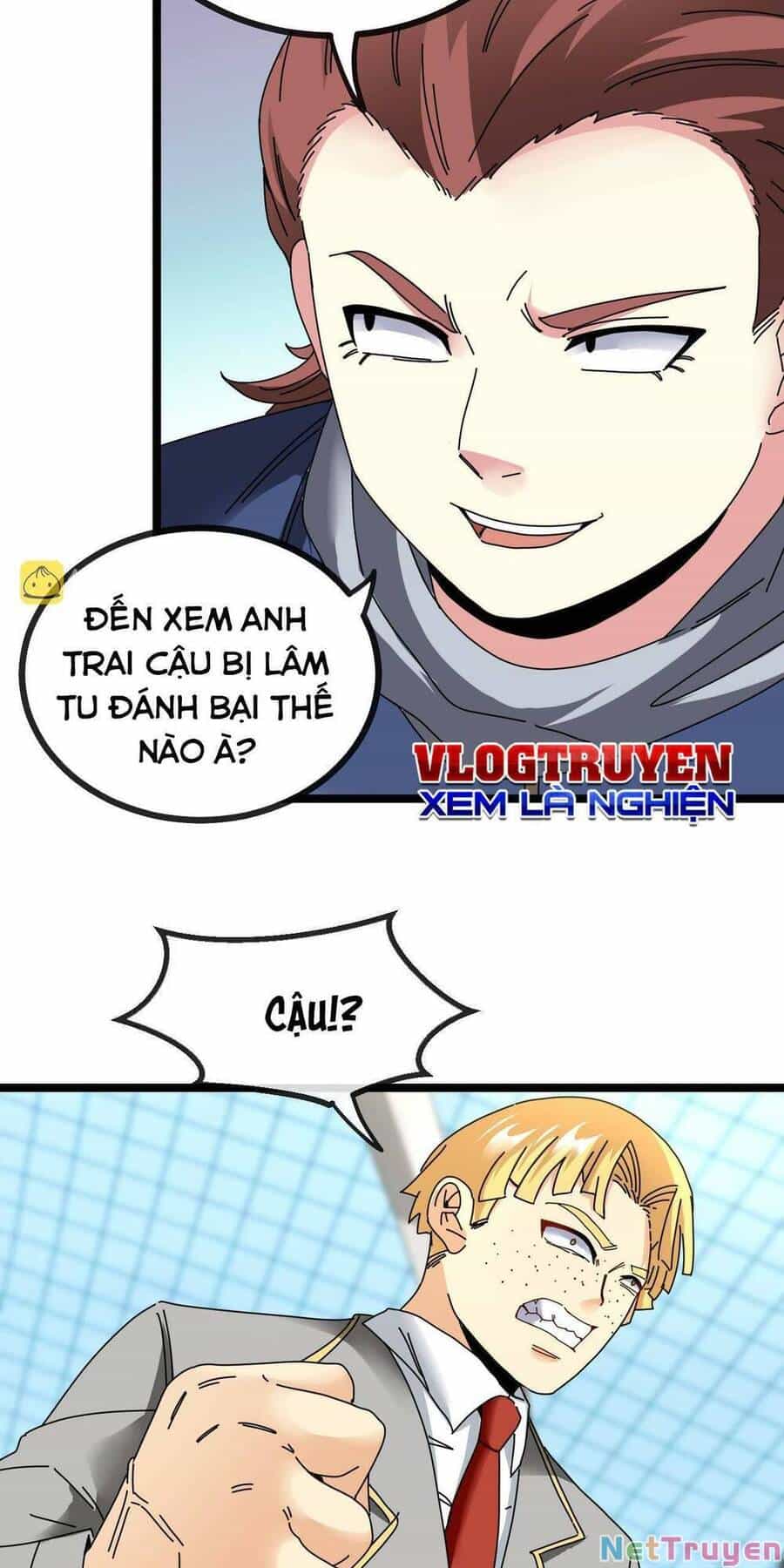 Hệ Thống Super God - Chương 34 - ảnh 37